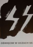 Okadka - Owicim w oczach SS