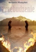 Okadka ksizki - Przebudzenie