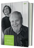 Okadka - Miosz w Krakowie