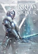 Okadka - Srebrna. Krew sistr