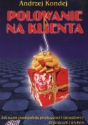 Okadka - Polowanie na klienta