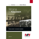 Okadka - Wojna na Kaszubach