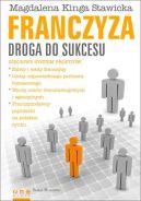 Okadka - Franczyza - droga do sukcesu
