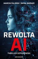 Ok�adka - Rewolta AI