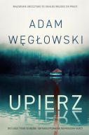 Okładka - Upierz