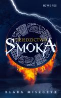 Ok�adka - Dziedzictwo smoka