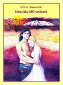 Okadka ksizki - Niedaleko Kilimandaro