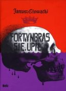 Okładka - Fortynbras się upił