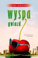 Okadka ksizki - Wyspa gwiazd