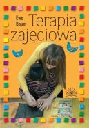 Okładka - Terapia zajęciowa 