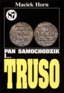 Okadka - Pan Samochodzik i Truso
