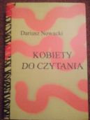 Ok�adka - Kobiety do czytania