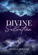 Ok�adka ksi�zki - Divine Salvation