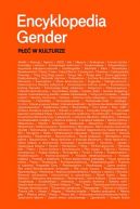 Okadka ksizki - Encyklopedii gender