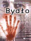 Okładka książki - Bydło