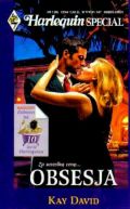 Ok�adka - Obsesja