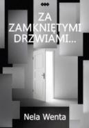 Ok�adka - Za zamkni�tymi drzwiami…