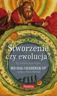 Ok�adka - Stworzenie czy ewolucja?