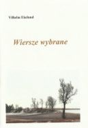 Ok�adka - Wiersze wybrane