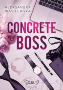Ok�adka - Concrete boss