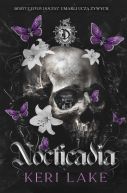 Ok�adka ksi�zki - Nocticadia