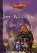 Ok�adka ksi�zki - �wit Nowej Ery t.1