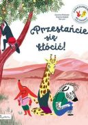 Okadka - Przestacie si kci!