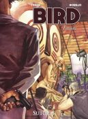 Ok�adka - Bird. Tatua�. Tom 1