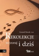 Ok�adka - Rekolekcje wczoraj i dzi�