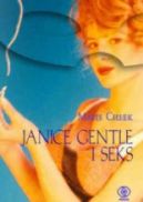 Okadka ksizki - Janice Gentle i seks