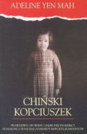 Okładka - Chiński kopciuszek
