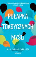 Ok�adka - Pu�apka toksycznych my�li