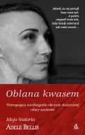 Ok�adka - Oblana kwasem