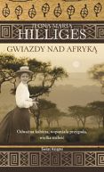 Okładka książki - Gwiazdy nad Afryką