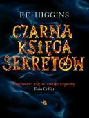 Ok�adka - Czarna Ksi�ga Sekret�w