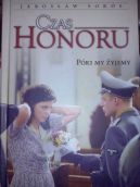 Okładka - Czas honoru. Tom 6. Póki my żyjemy