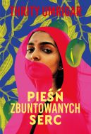 Ok�adka ksi�zki - Pie�� zbuntowanych serc