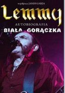 Okładka - Biała Gorączka