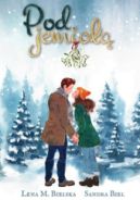 Ok�adka ksi�zki - Pod jemio��