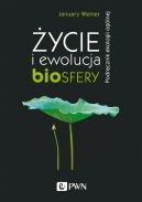 Okładka - Życie i ewolucja biosfery. Podręcznik ekologii ogólnej