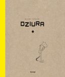 Okładka - Dziura