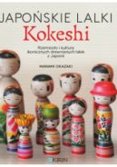 Okadka - Japoskie lalki Kokeshi
