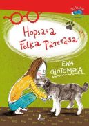 Okładka - Hopsasa Felka Parerasa