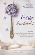 Okadka - Crka kucharki