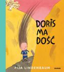 Okładka książki - Doris ma dość