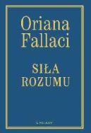 Okładka książki - Siła rozumu