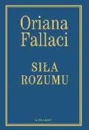 Okadka ksiki - Sia rozumu