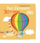 Okadka - Pan Paluszek w podry