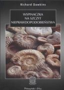 Okładka ksiązki - Wspinaczka na szczyt nieprawdobieństwa