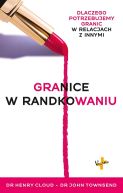 Ok�adka - Granice w randkowaniu